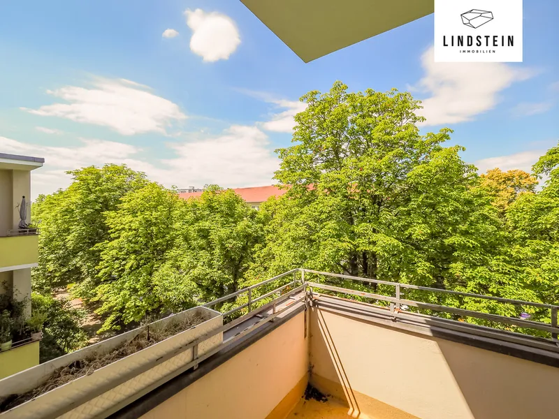 +++ Sonnige & renovierte 2 Zimmer Wohnung in Berlin Lichterfelde +++ — photo 1